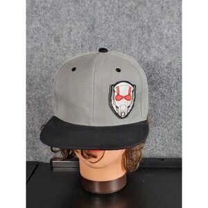 Ant-Man Baseball Cap Marvel Comics‎ Superhero Snapback Hat Adjustable Movie
